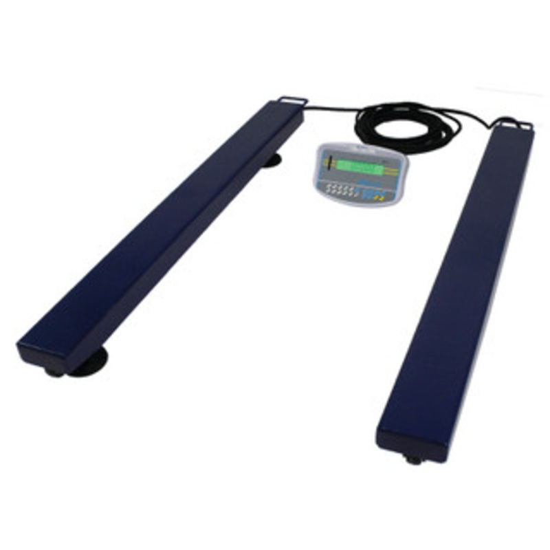 Adam AELP Pallet Beams with GKa Indicator – AELP2000-GKa