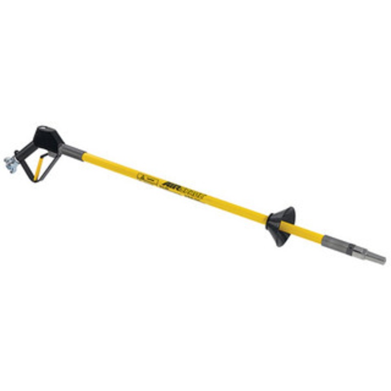 AirSpade 2000 Series Air Gun, 150 cfm with 3 ft barrel – HT116