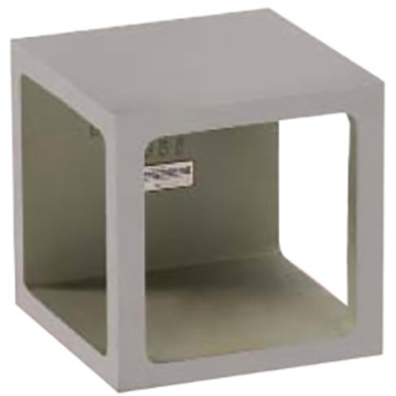 Busch Cube Parallel 5W x 5L x 5H – 5330G