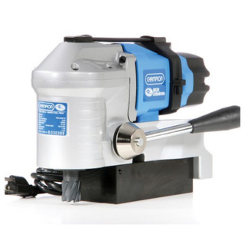 Champion RB30 Little Brute Magnetic Drill Press – RB30