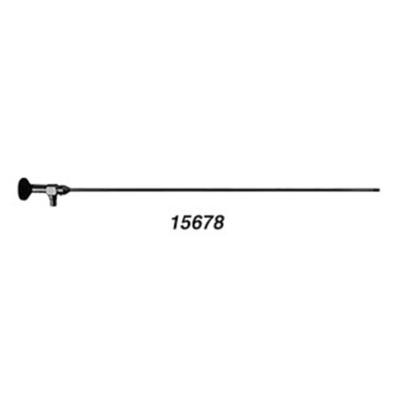 Flexbar Sharp-View 0 & 90 4mm x 17 Borescope w/ 90 Mirror Tube Accessory – 15678