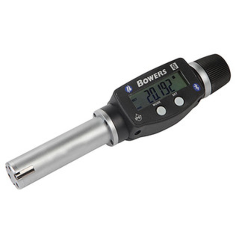 Fowler-Bowers Bluetooth XTD3 Electronic Holemike 0.750-1 – 54-367-018