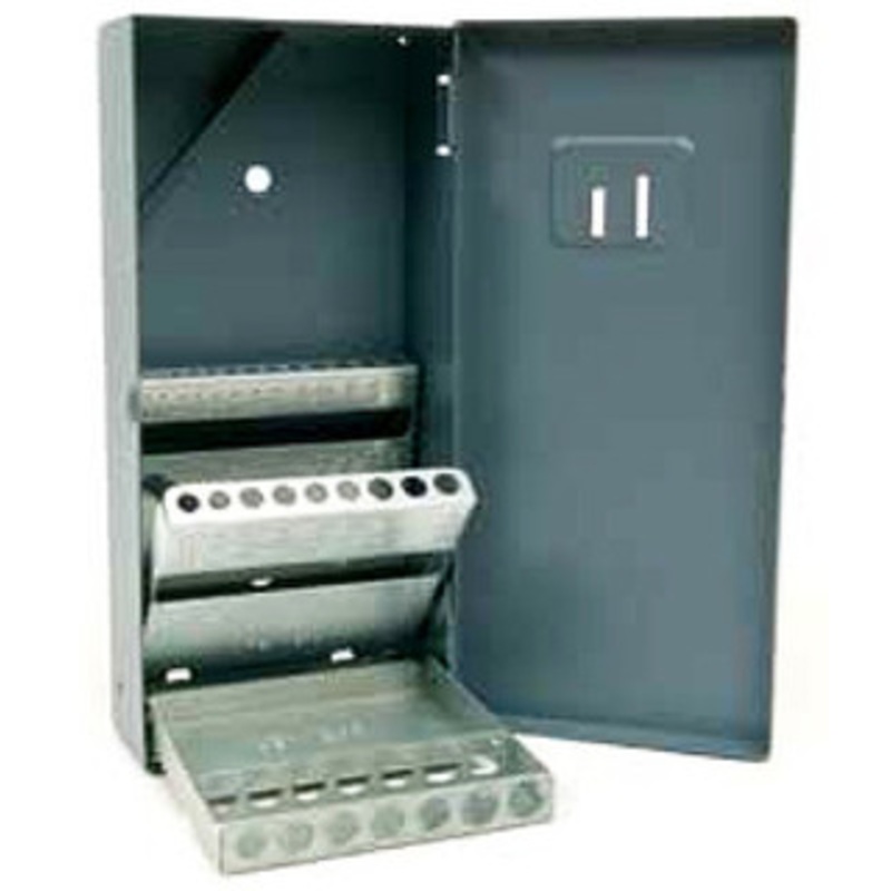 Huot A to Z Reamer Index Case – 12000-1