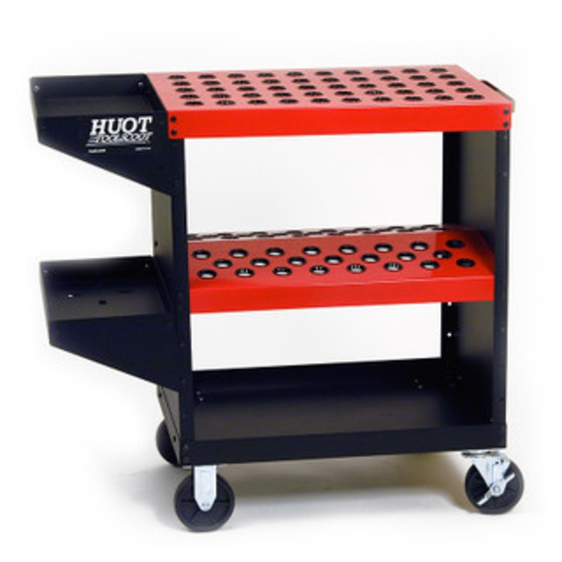 Huot ToolScoot Cart for HSK100A tooling – 13980
