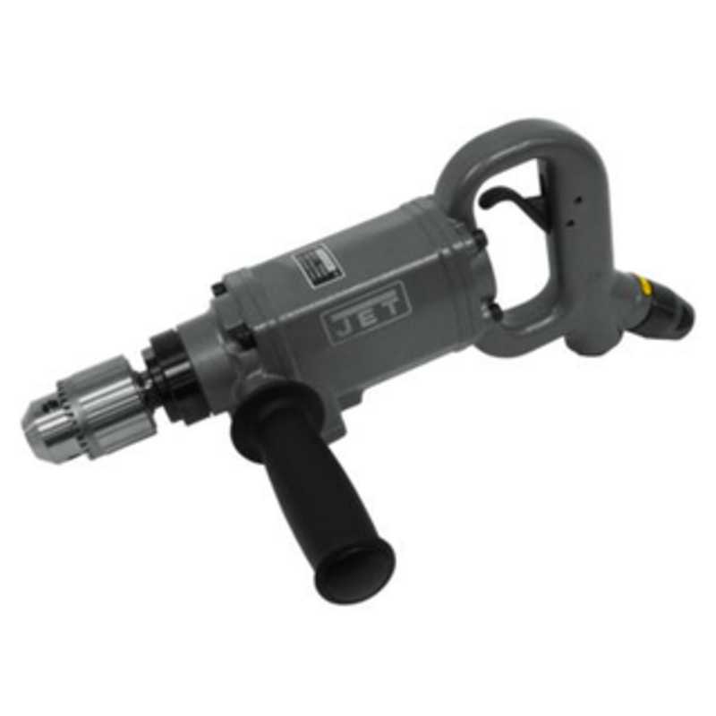 JET JCT-5670 1/2 Industrial Air Drill – 550670