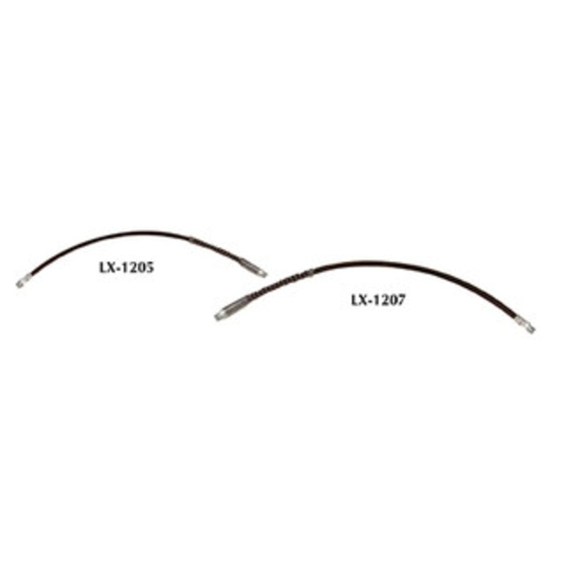 Lumax High Pressure Hoses