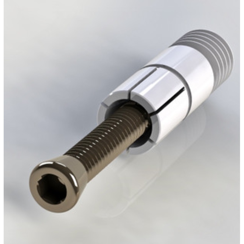 Mitee-Bite Threaded Pins