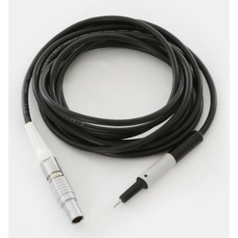 Piezo-Electric Vibration Detector for GrindoSonic System, 2m Length, GS-VMD-06 – LEM-VMD-06