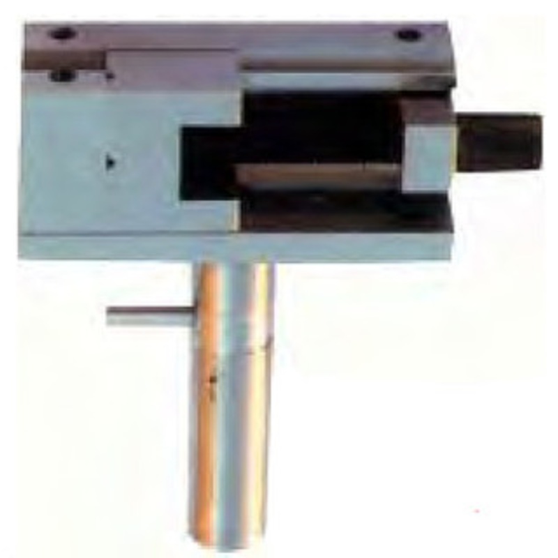 Precise Electrode Holder with 20mm Shank – EH25