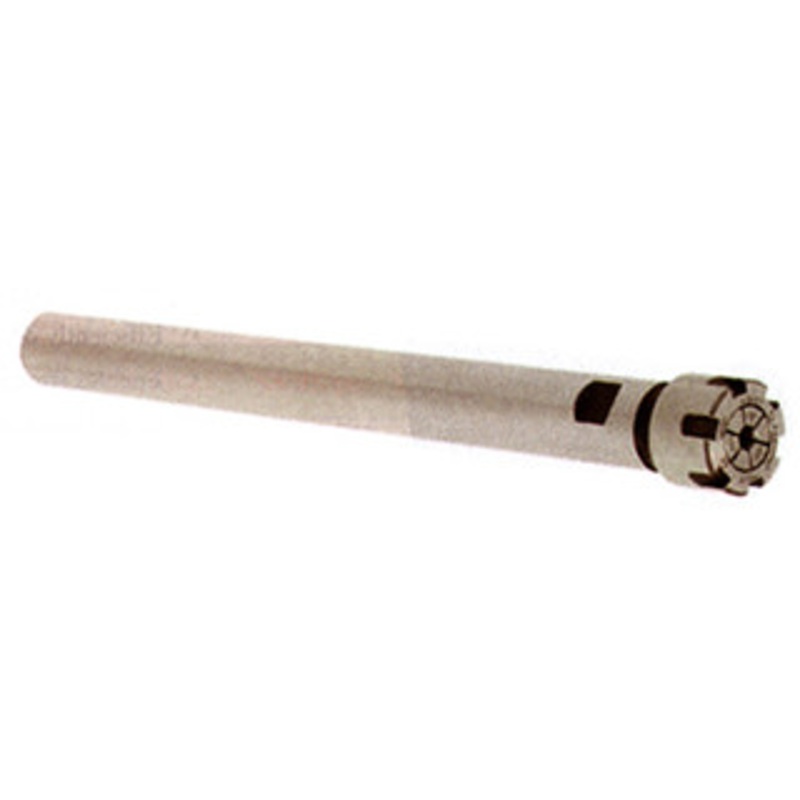 Precise ER Mini-Nut Shank Extension Tool Holders