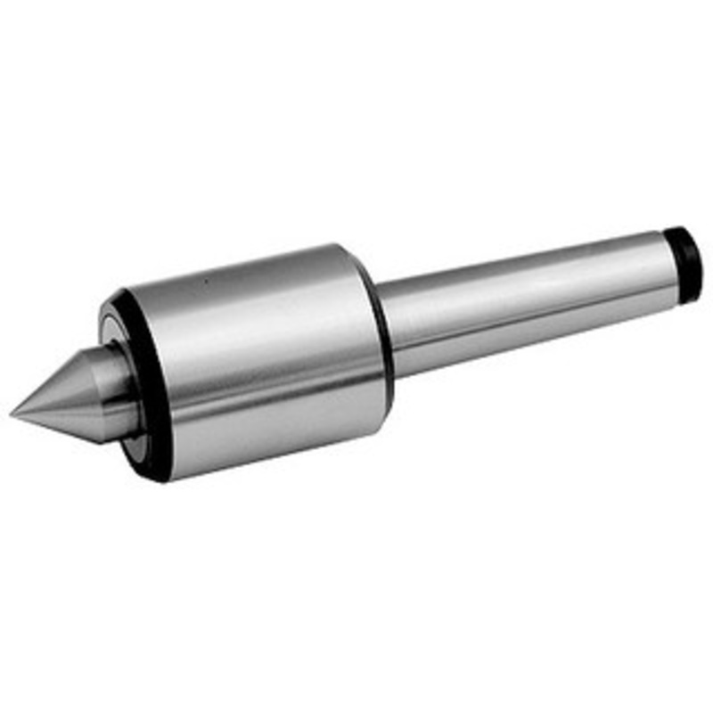 Precise Medium Duty Live Centers