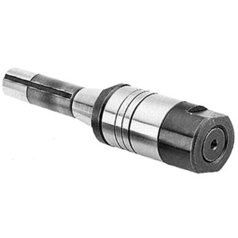 Precise Stub Milling Machine Arbors