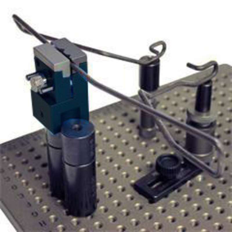 R & R Fixtures Mini Vise