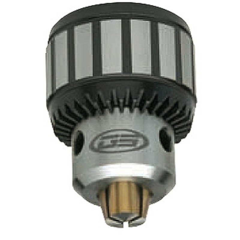 Sowa Super Heavy Duty Ball Bearing Drill Chucks