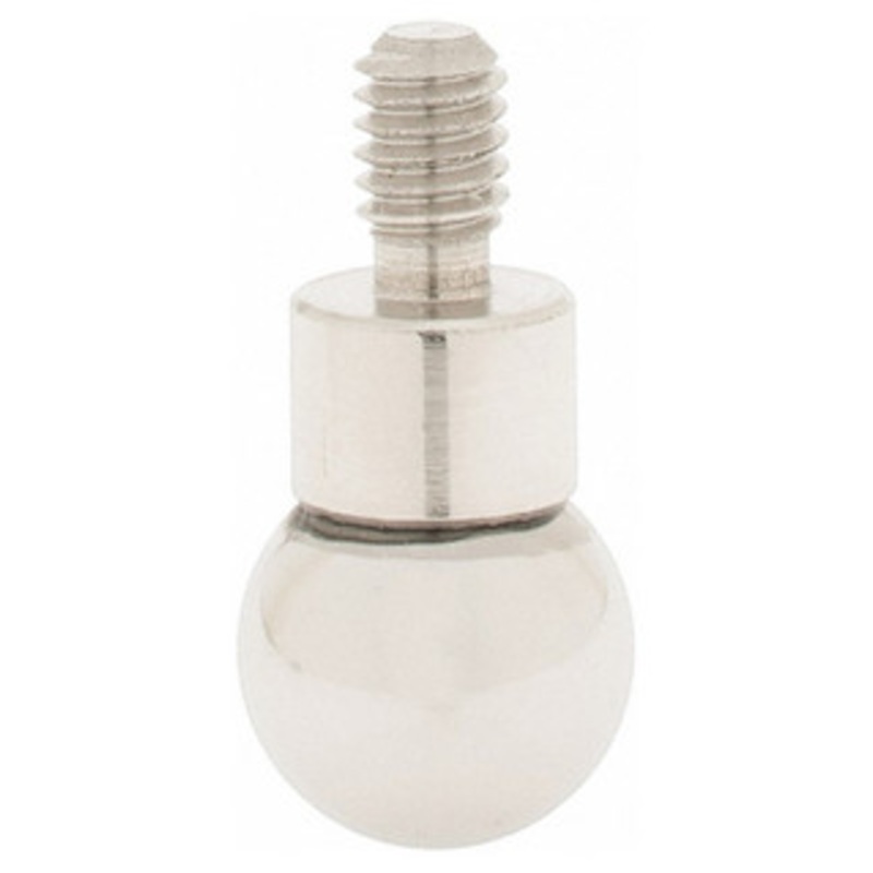 SPI Ball Tip Dial Indicator Point, 9/32 – 20-981-7