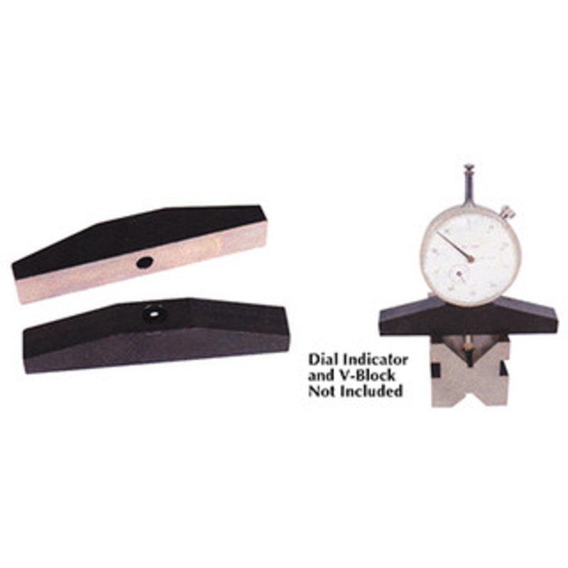 Accurate Dial Indicator Depth Base Attachment