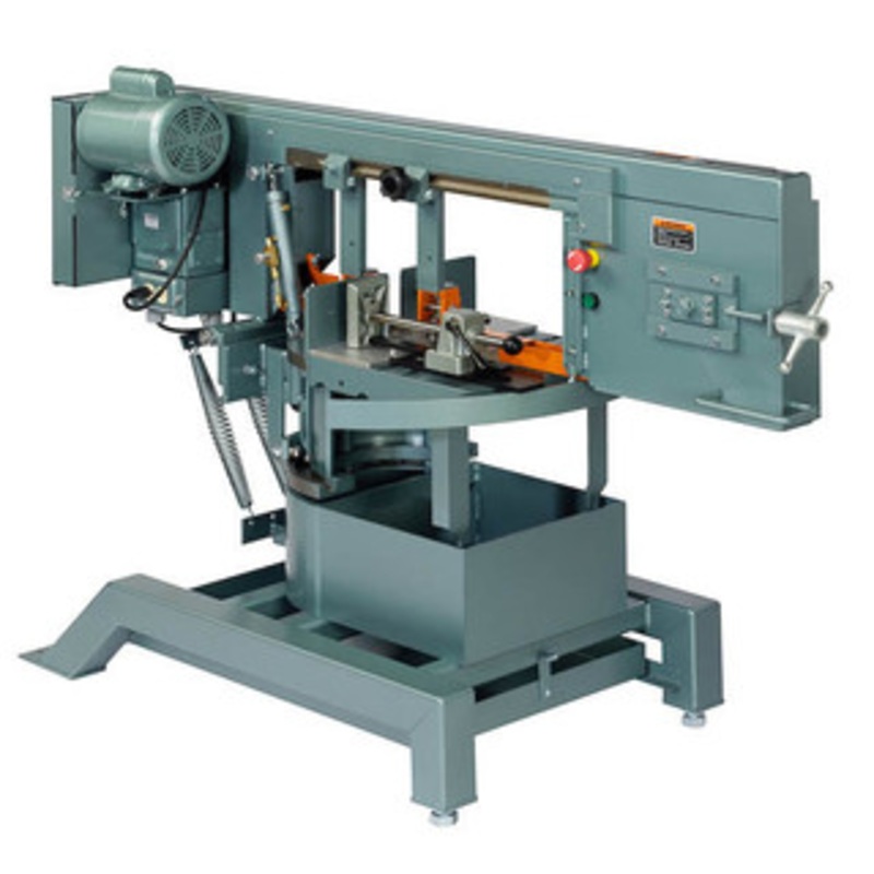 Ellis Air Cooling System for 2000, 3000, 4000 Band Saws – EL2000-AC