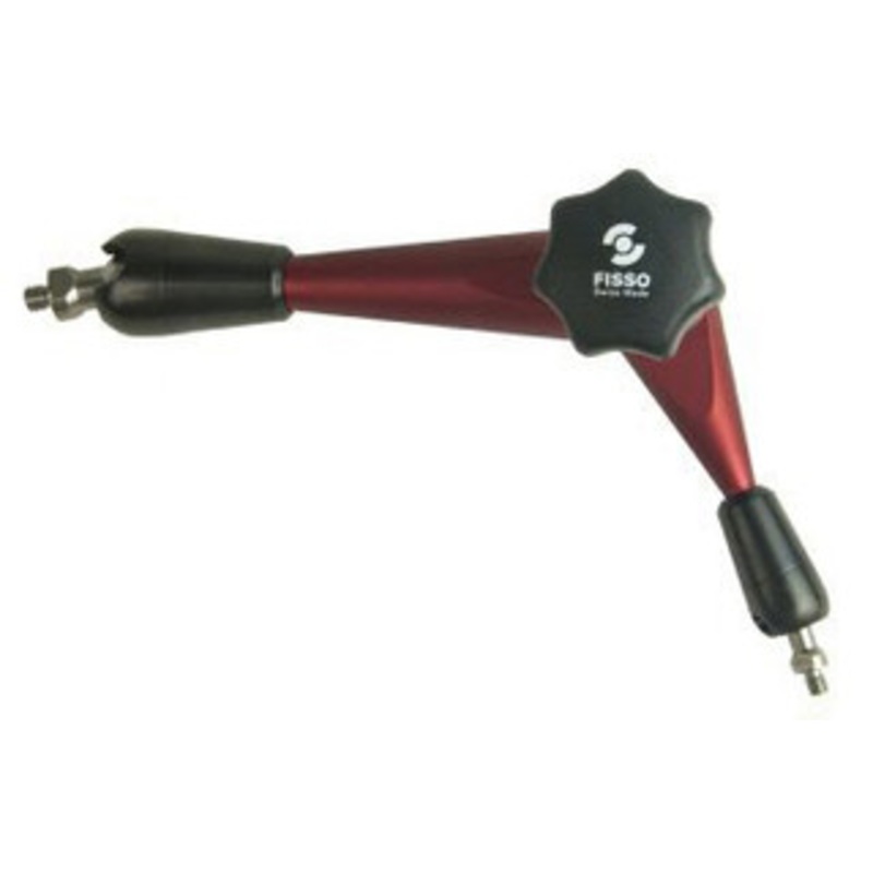 Flexbar Strato 3D Articulating Gaging Arm – 14832