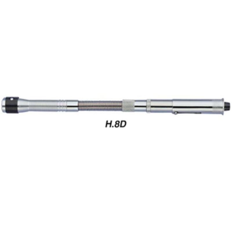 Foredom General Purpose Duplex Handpiece For SR Series 1/6 HP Flex Shaft Motors – H.8D