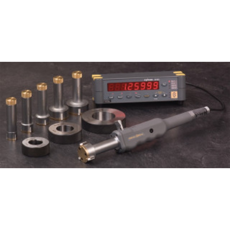 Fowler Ultima Bore Gaging System