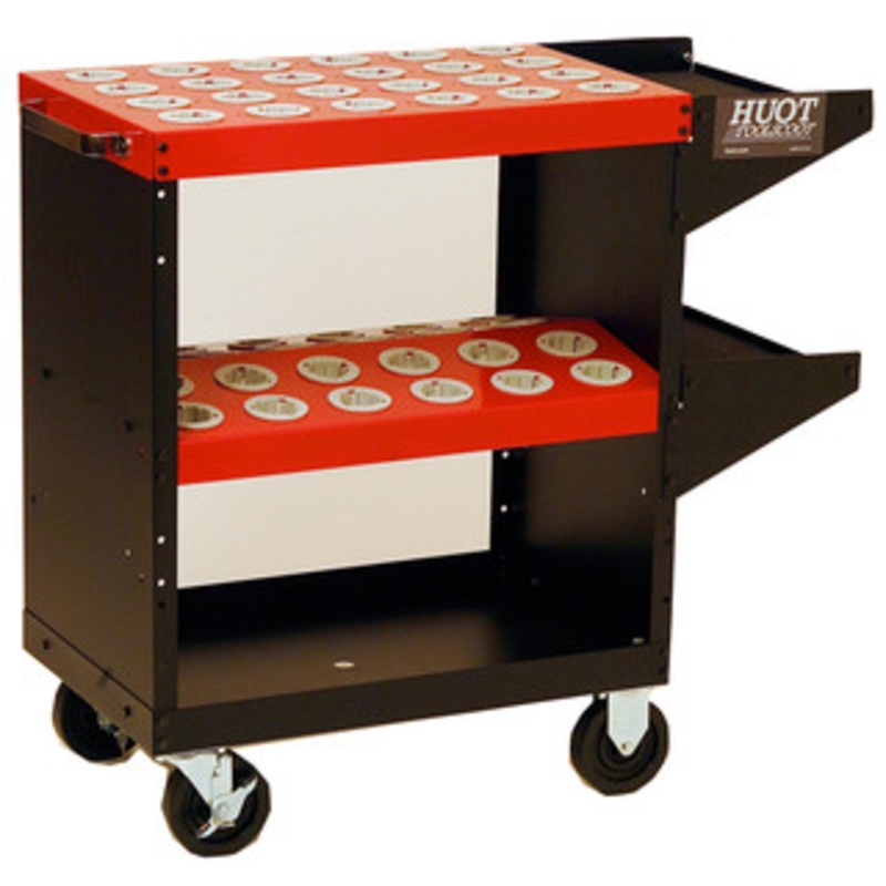Huot ToolScoot Cart for Capto (C4) Tooling – 13984