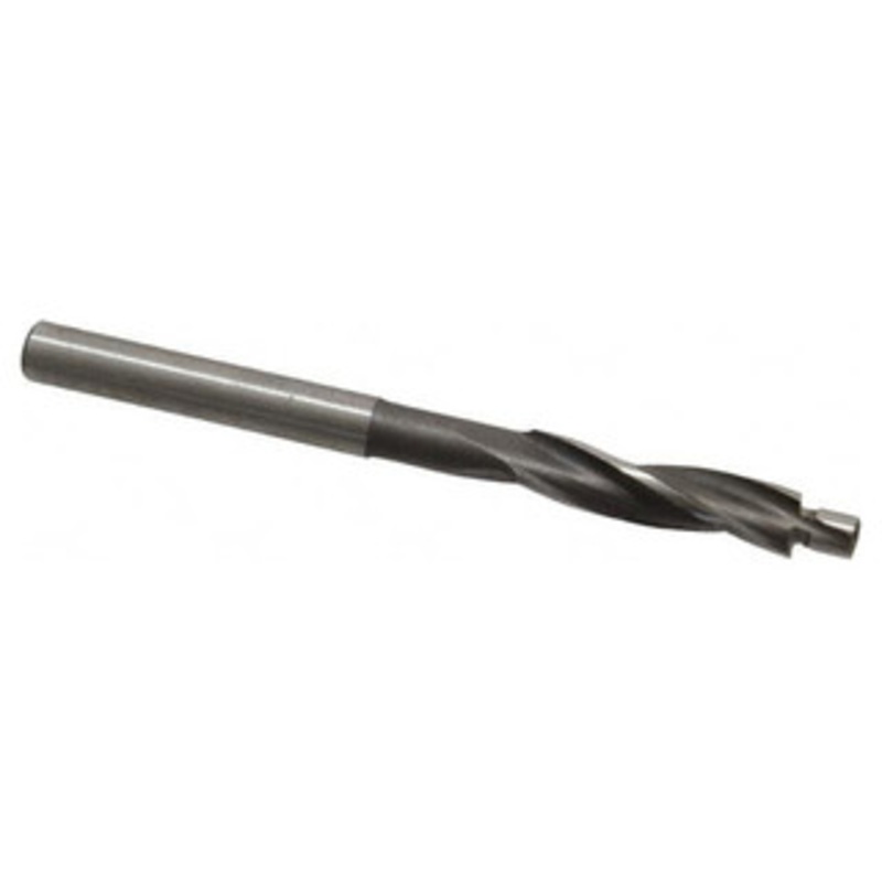 Interstate HSS & Cobalt 3-Flute Solid Pilot Counterbores