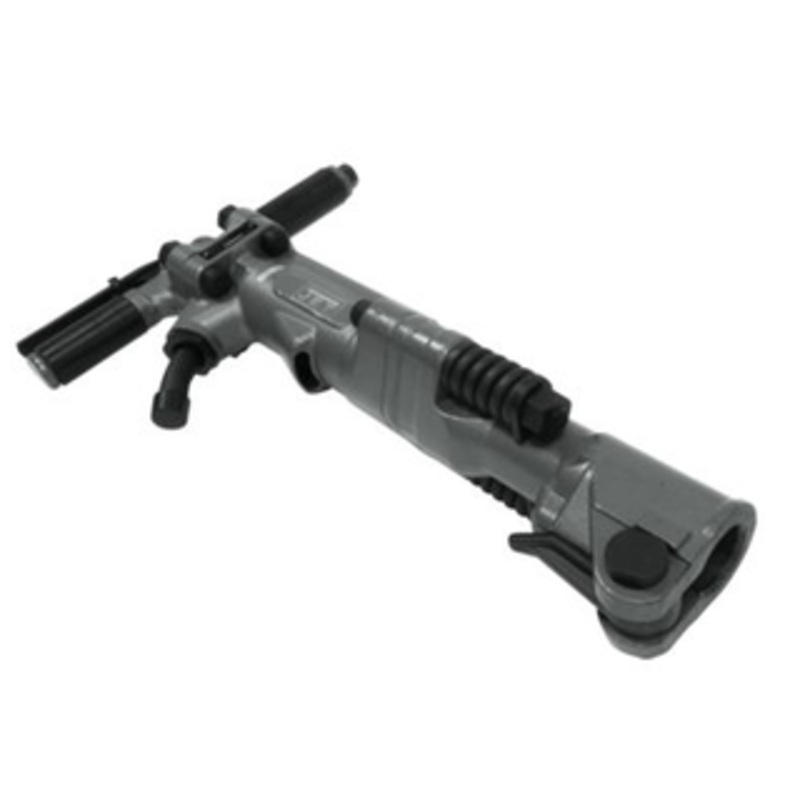 Jet Paving Breaker, 1-1/8 Shank Size, Piston Dia. 2-14 – JCT-4660 – 550660