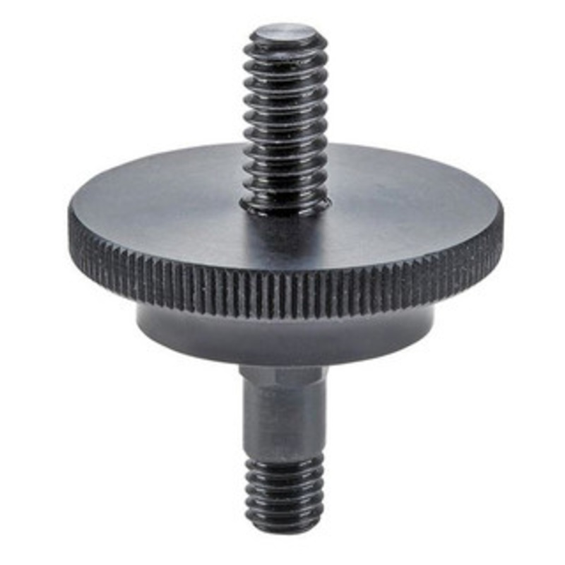 NOGA 1/4 x M6 Adapter AD6015