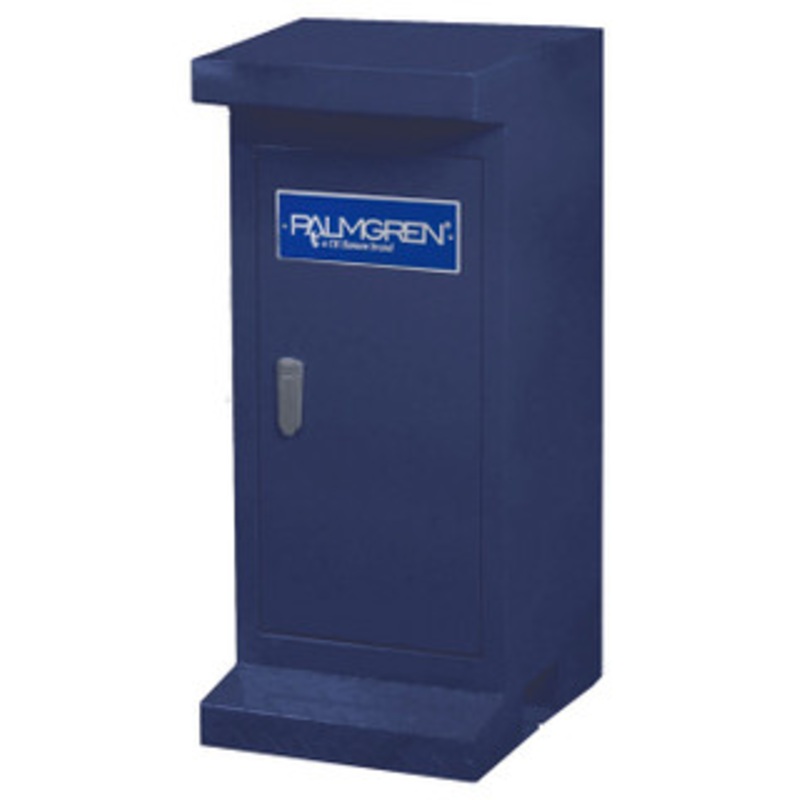 Palmgren Mill Drill Stand – 9670107