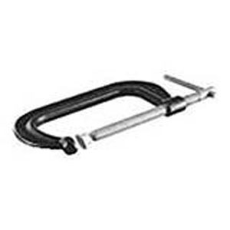 Precise C-Clamp Heavy Duty 5 – CC-500