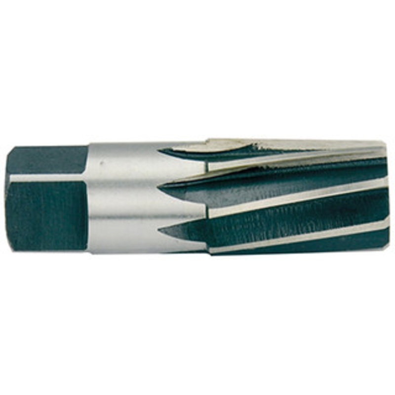 Precise HSS Spiral Flute Taper Pipe Reamers