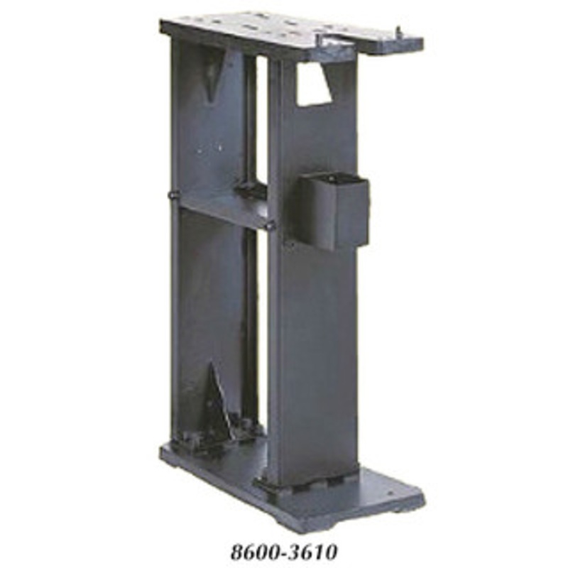 Precise Pedestal For Arbor Press – 8600-3610