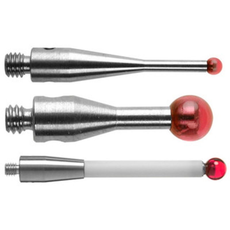 Renishaw Styli