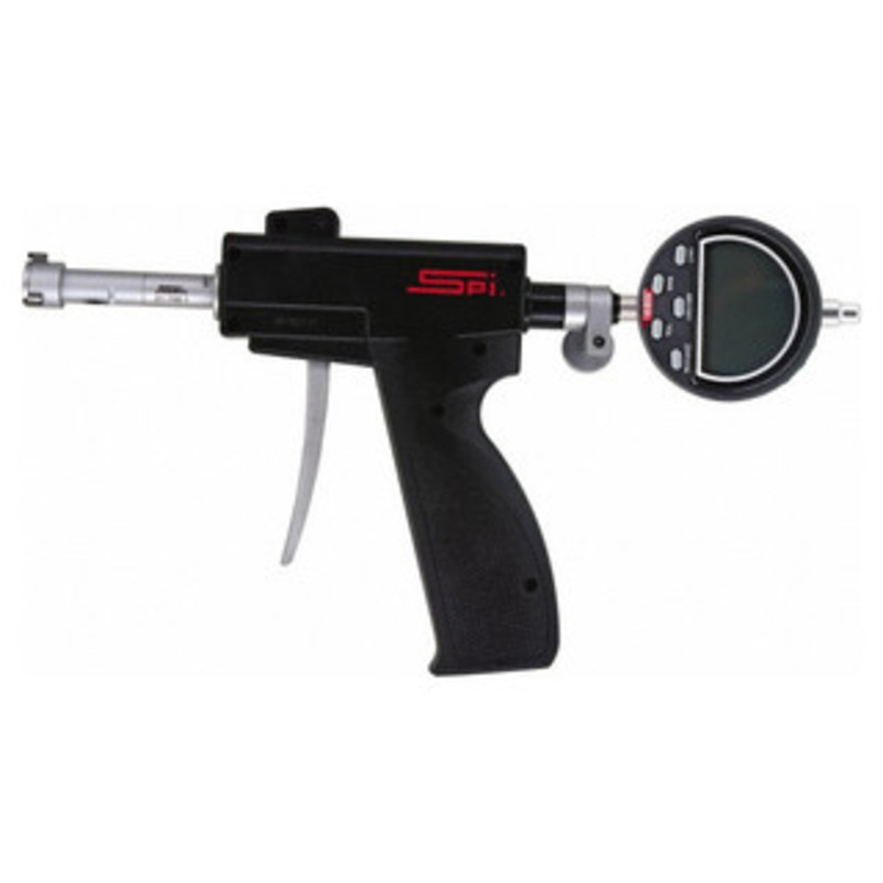 SPI Pistol Grip Bore Gages with Electronic Indicator