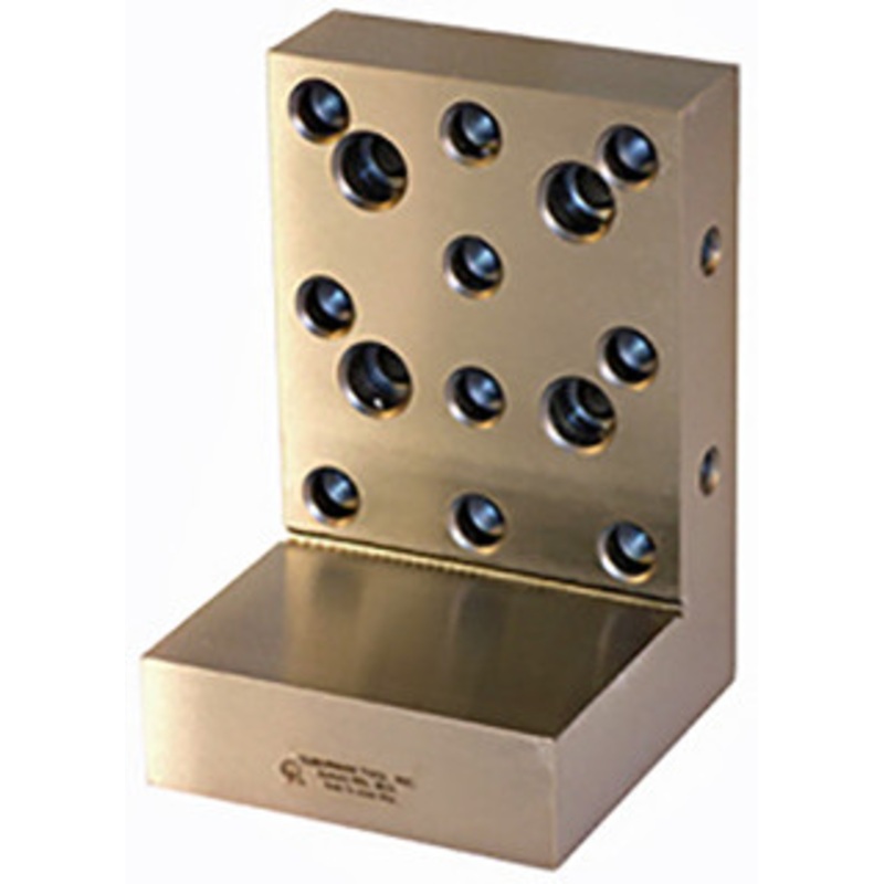 Suburban Single Angle Plate – AP-446-NH