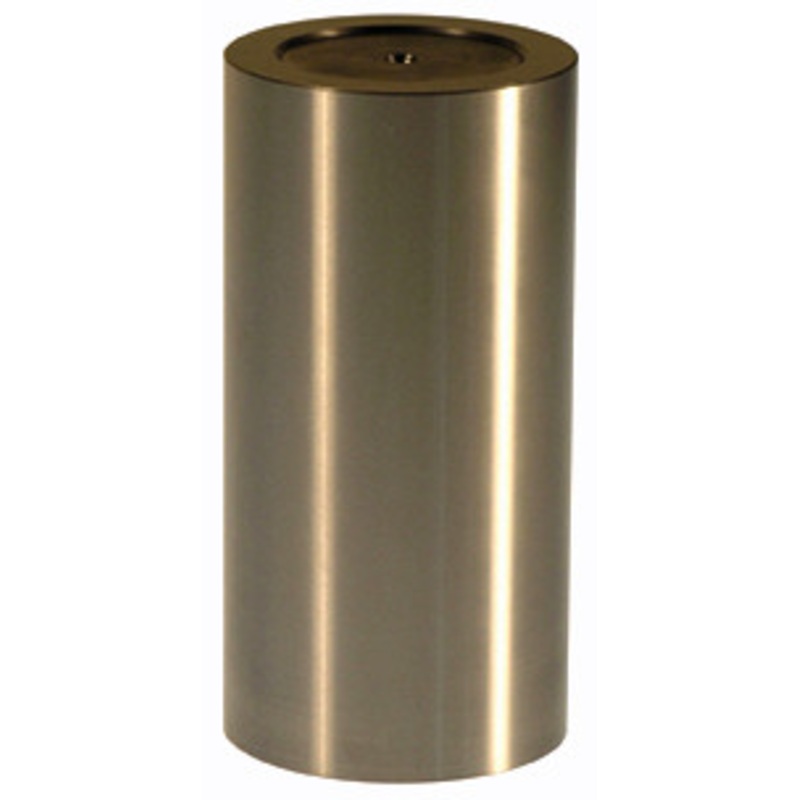Suburban Steel Cylinder Squares