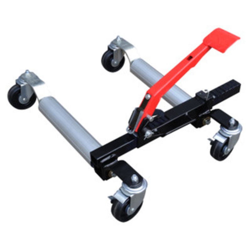 Sunex 1500 lb. Car Dolly – 7708