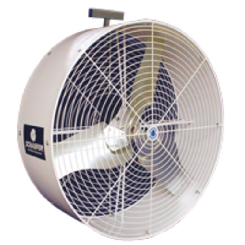 Versa-Kool 36 Deep Guard Circulation Fan – VK36