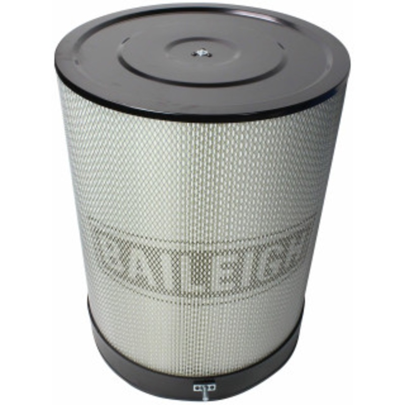 Baileigh Dust Collector Canister Filter – BA9-1002697