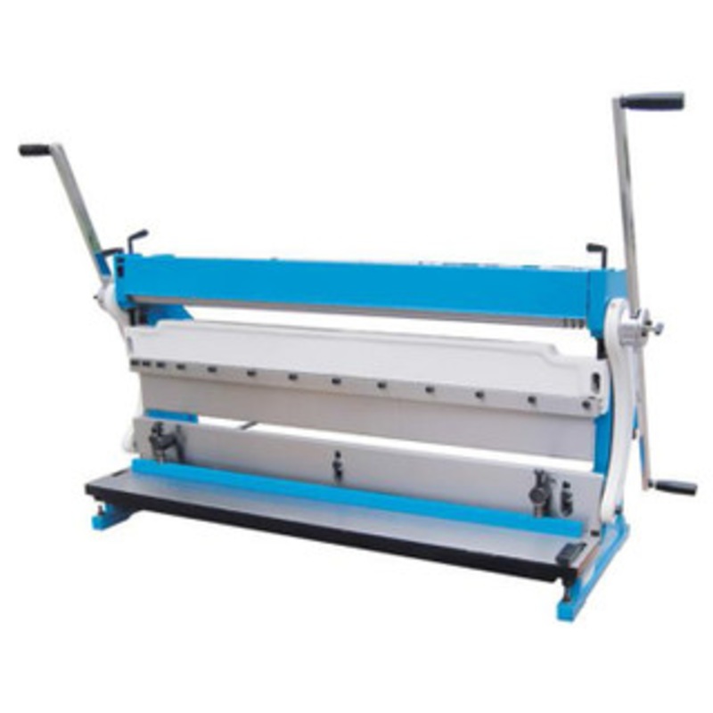 Birmingham 3-in-1 Shear, Brake & Roll, 30 x 20 ga. – SBR3020-C