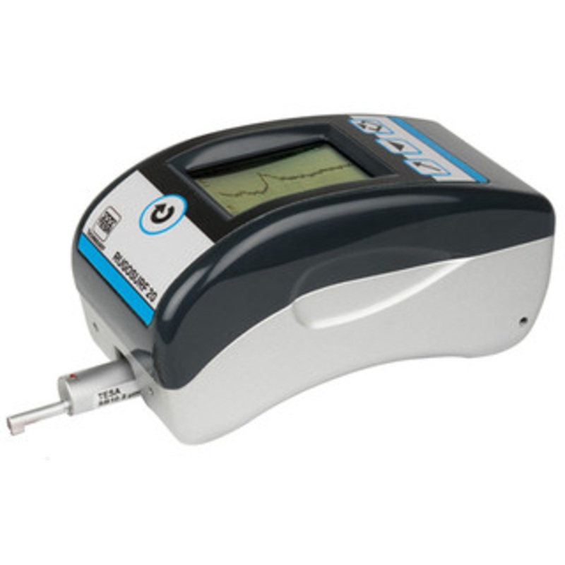 Brown & Sharpe TESA RUGOSURF 20, Portable Surface Finish Instrument