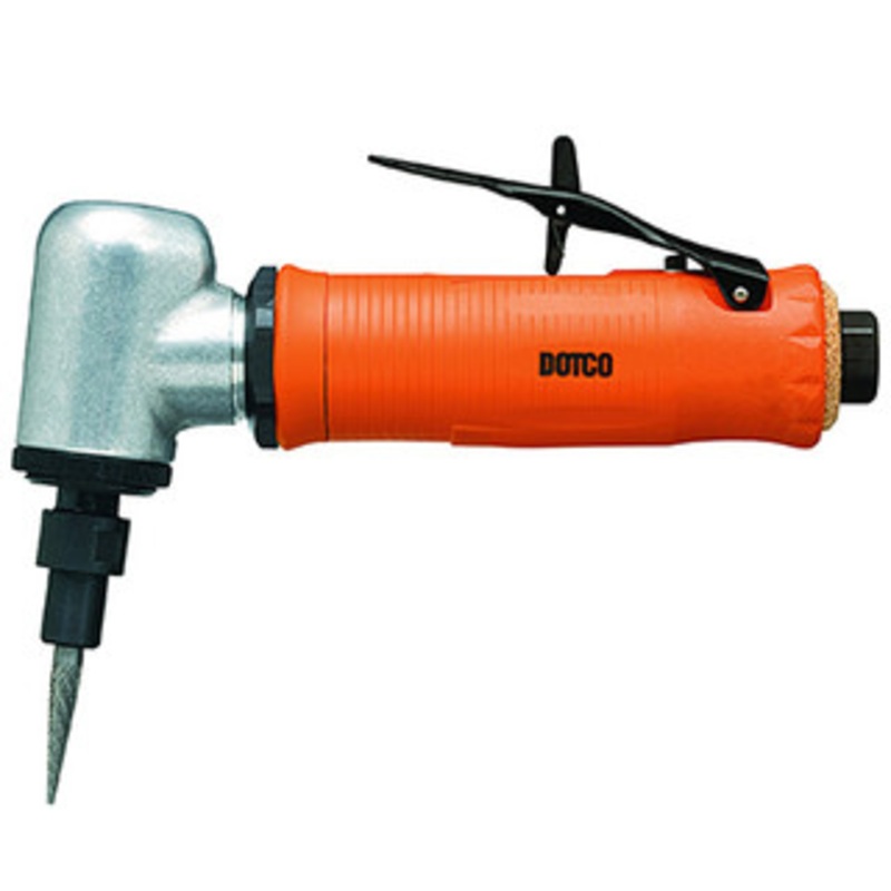 Dotco 12-13 Series Right Angle Gearless Grinder – 12L1381-36
