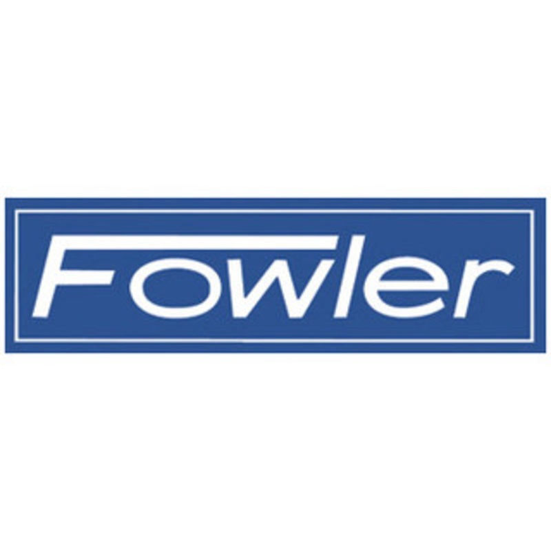 Fowler Overlay Clips (set of 4) For Optical Comparator – 53-900-090