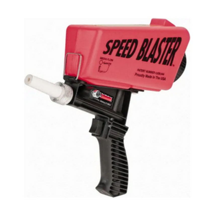 Gravity Feed Sand Blaster – 32-579-5