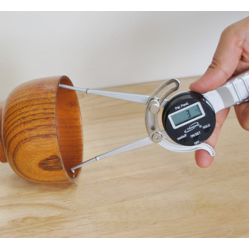 iGaging Digital Electronic Inside & Outside Caliper Gages