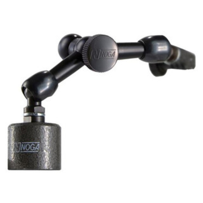 NOGA Mini Magnetic Bases