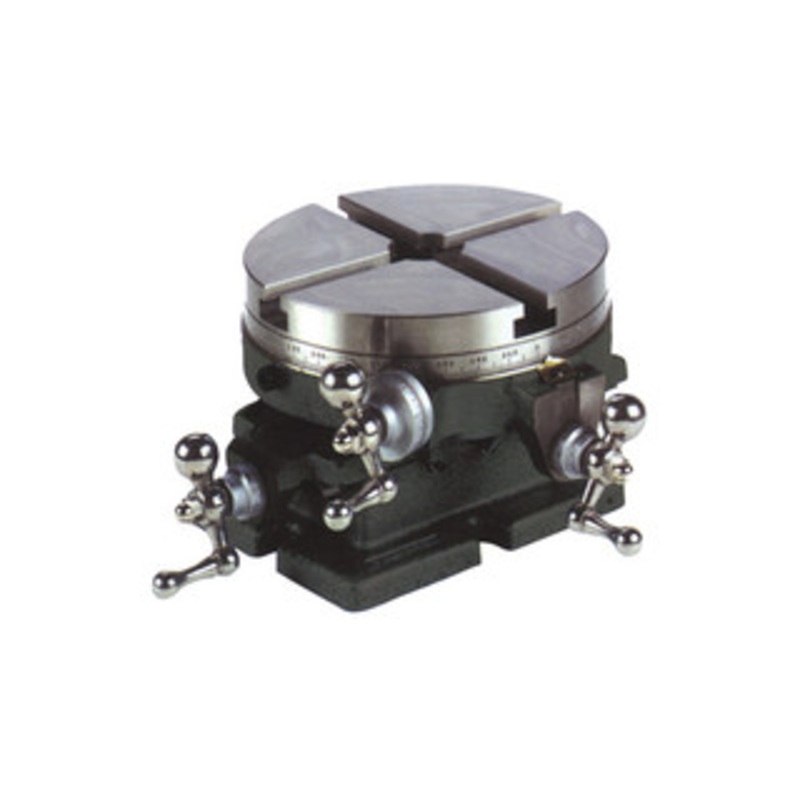 Palmgren Cross Slide Rotary Table – 34102