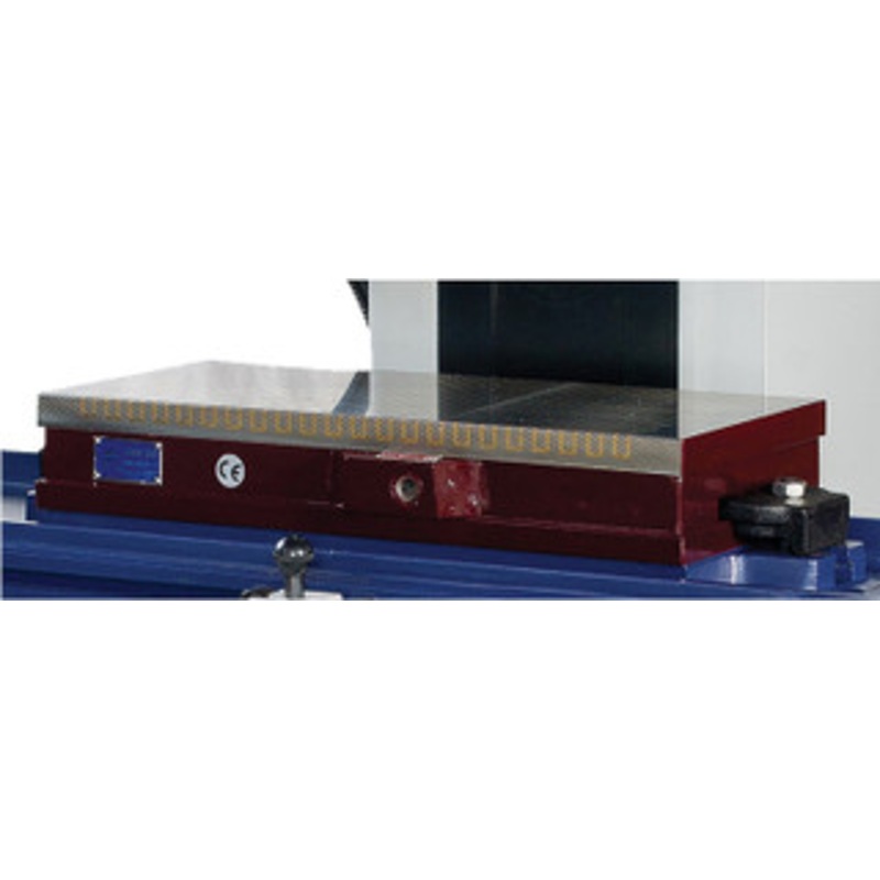 Palmgren Permanent Magnetic Chuck – 9682130