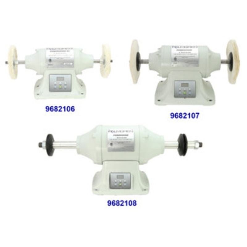 Palmgren Variable Speed Buffers