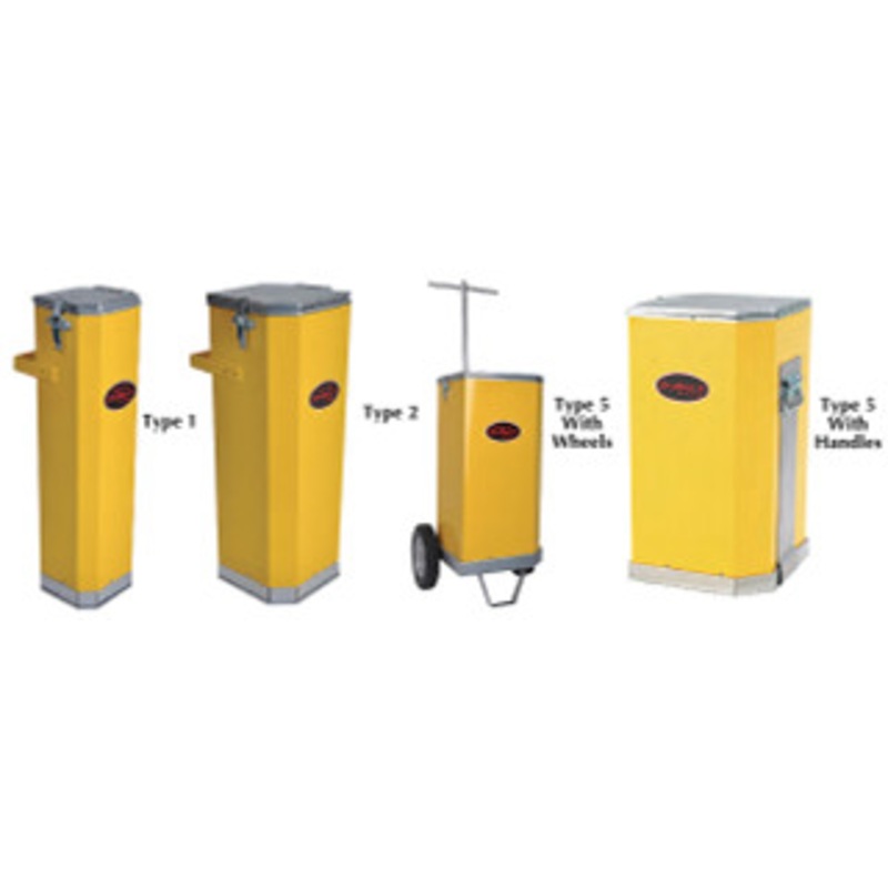Phoenix Dryrod Portable Electrode Ovens